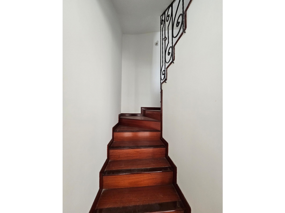 Casa en venta en Cn Balcones De Toscana, Mosquera · foto 10 de 24