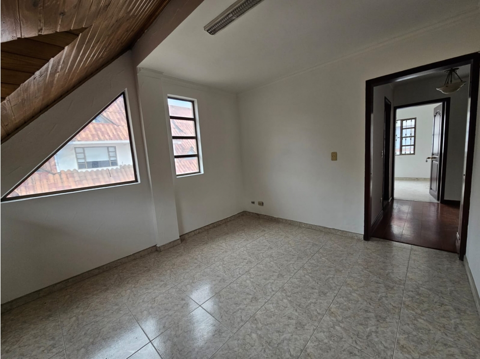 Casa en venta en Cn Balcones De Toscana, Mosquera · foto 18 de 24