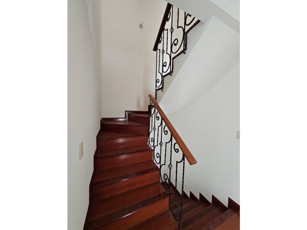 Casa en venta en Cn Balcones De Toscana, Mosquera · foto 19 de 24