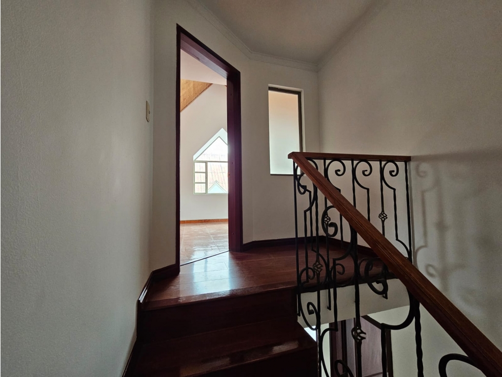 Casa en venta en Cn Balcones De Toscana, Mosquera · foto 20 de 24