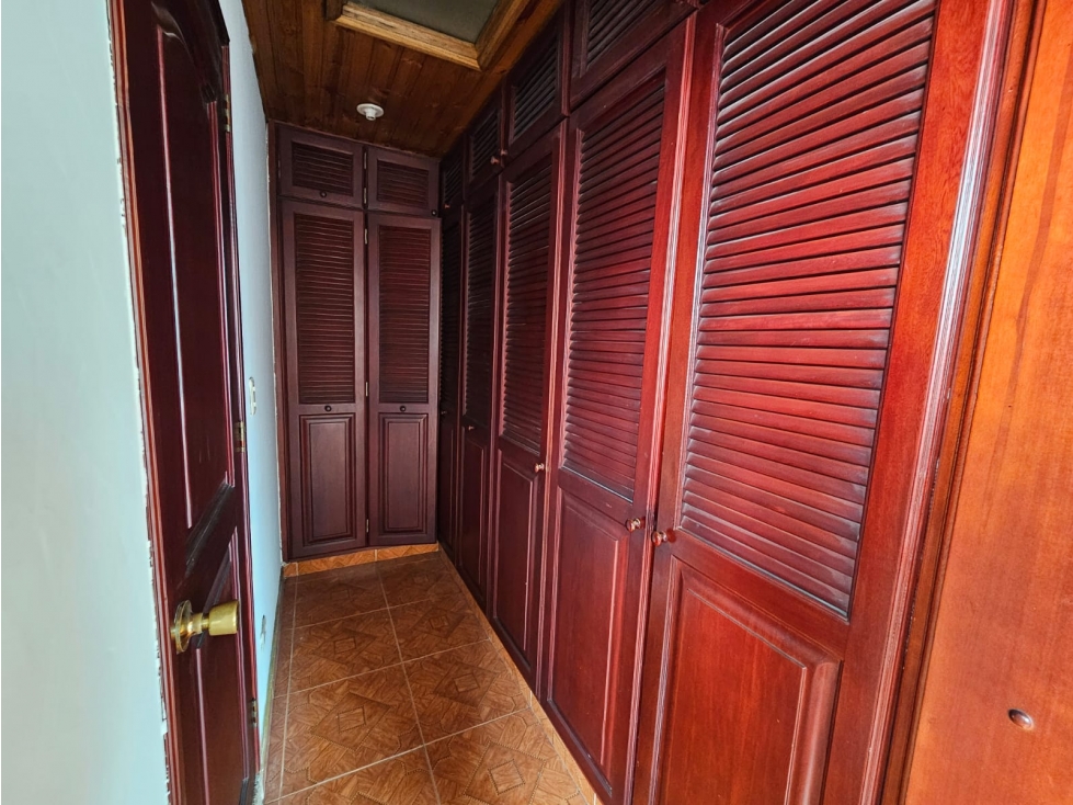 Casa en venta en Cn Balcones De Toscana, Mosquera · foto 23 de 24