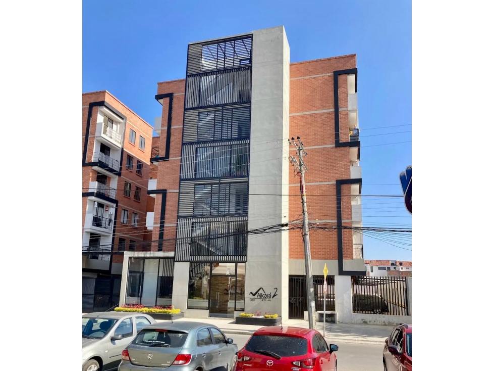 Apartamento en venta en Vivenza, Chía · foto 2 de 16