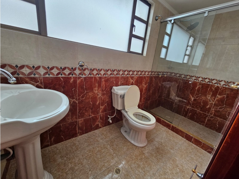 Casa en venta en Cn Balcones De Toscana, Mosquera · foto 24 de 24