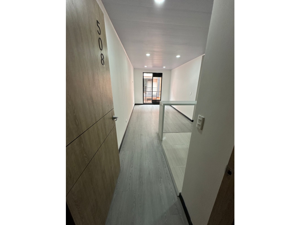 Apartamento en venta en Vivenza, Chía · foto 3 de 16