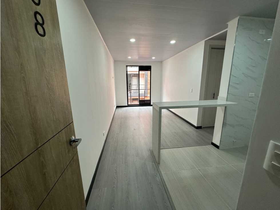 Apartamento en venta en Vivenza, Chía · foto 4 de 16