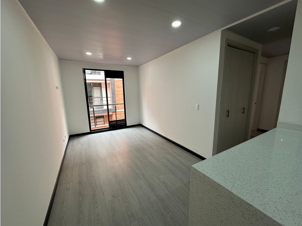 Apartamento en venta en Vivenza, Chía · foto 5 de 16