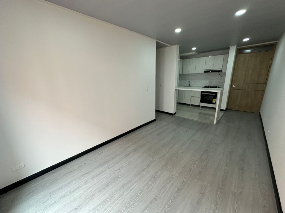 Apartamento en venta en Vivenza, Chía · foto 6 de 16