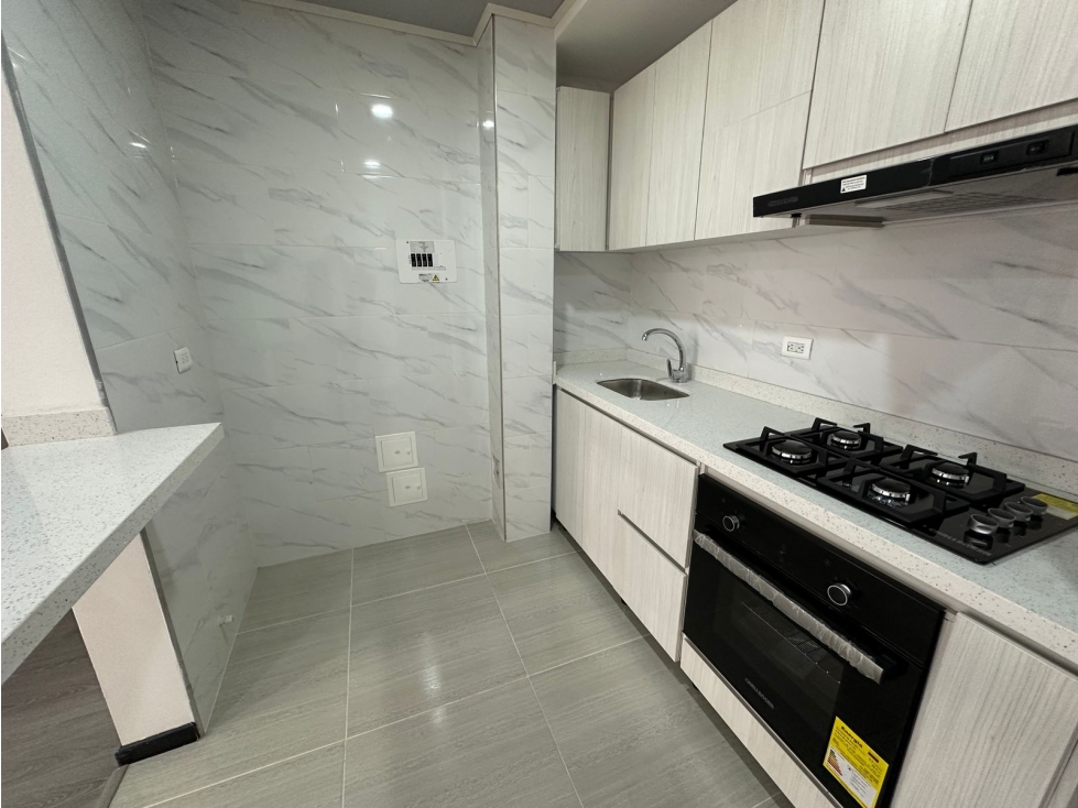 Apartamento en venta en Vivenza, Chía · foto 7 de 16