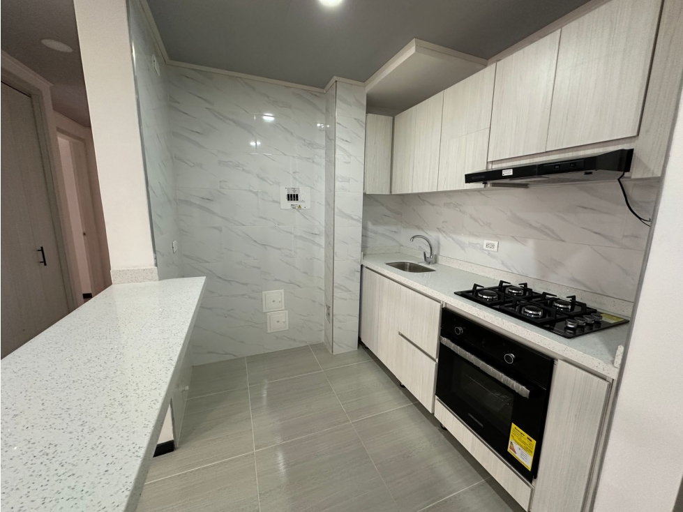 Apartamento en venta en Vivenza, Chía · foto 8 de 16