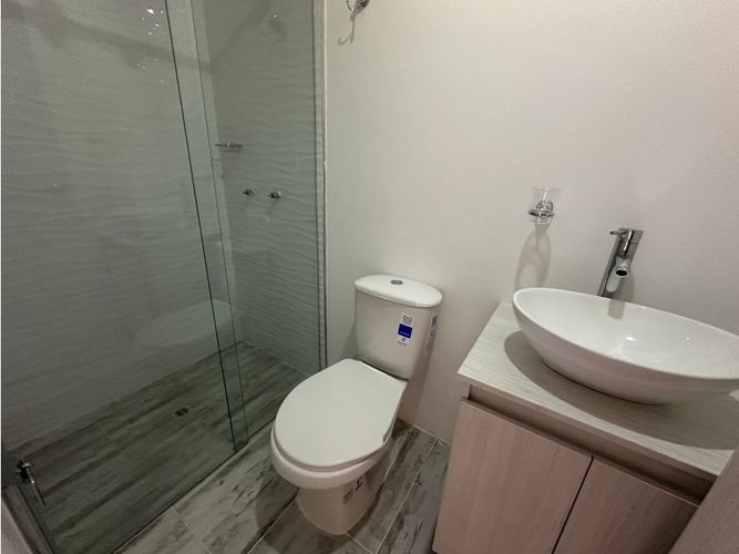 Apartamento en venta en Vivenza, Chía · foto 16 de 16