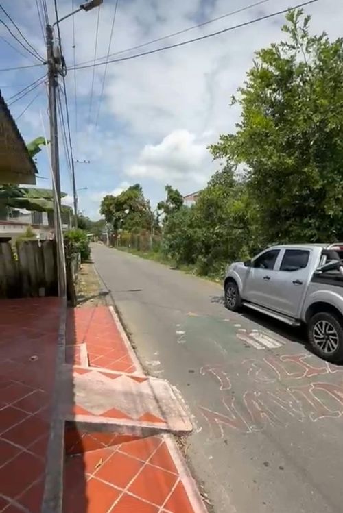 Lote en venta en El Cocuy, Villavicencio, 125 m² · foto 8 de 11