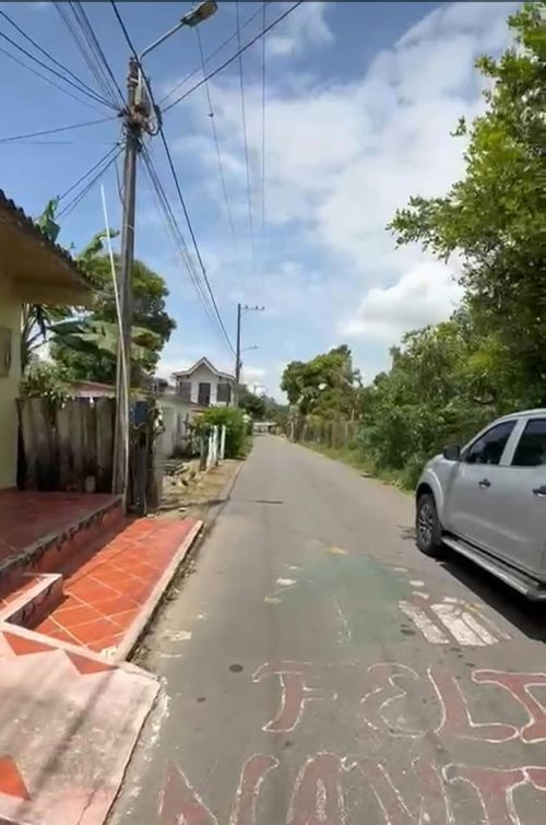 Lote en venta en El Cocuy, Villavicencio, 125 m² · foto 11 de 11