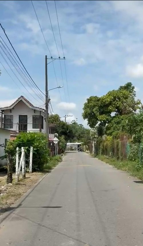 Lote en venta en El Cocuy, Villavicencio, 125 m² · foto 10 de 11