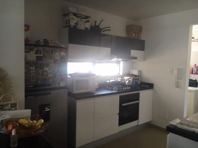 Apartamento de 3 alcobas en venta en Nicolas De Federman, Bogotá, 103 m² · foto 6 de 21