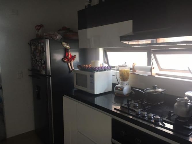 Apartamento de 3 alcobas en venta en Nicolas De Federman, Bogotá, 103 m² · foto 7 de 21