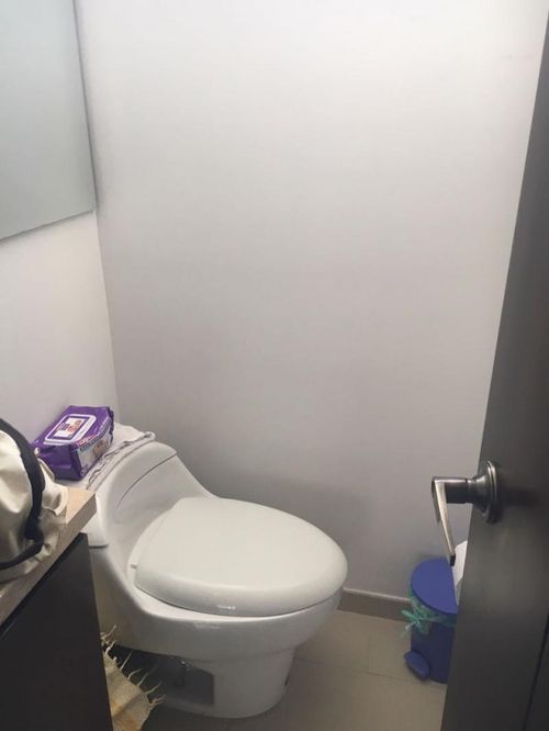 Apartamento de 3 alcobas en venta en Nicolas De Federman, Bogotá, 103 m² · foto 8 de 21