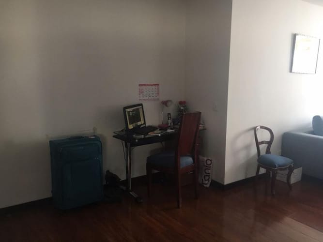 Apartamento de 3 alcobas en venta en Nicolas De Federman, Bogotá, 103 m² · foto 9 de 21