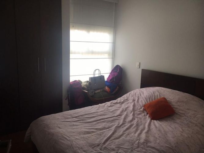 Apartamento de 3 alcobas en venta en Nicolas De Federman, Bogotá, 103 m² · foto 10 de 21