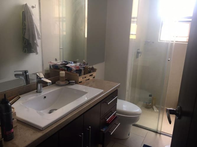 Apartamento de 3 alcobas en venta en Nicolas De Federman, Bogotá, 103 m² · foto 13 de 21