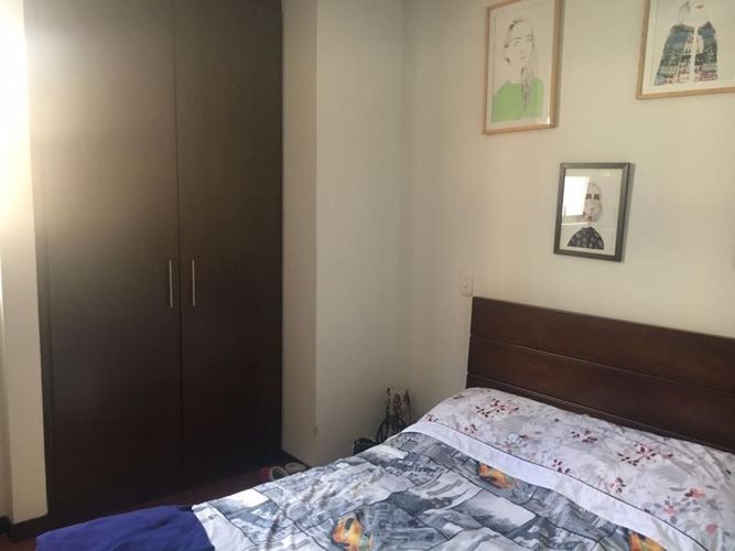 Apartamento de 3 alcobas en venta en Nicolas De Federman, Bogotá, 103 m² · foto 14 de 21