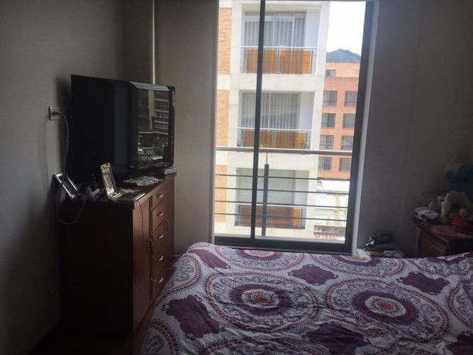 Apartamento de 3 alcobas en venta en Nicolas De Federman, Bogotá, 103 m² · foto 17 de 21