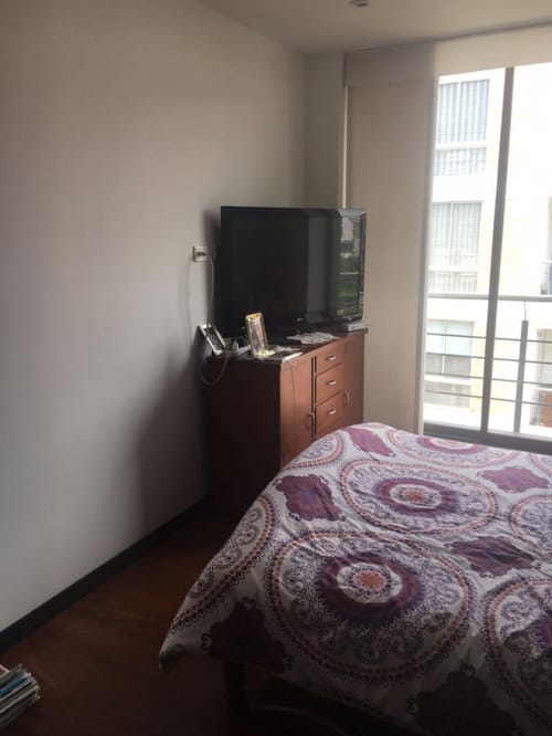 Apartamento de 3 alcobas en venta en Nicolas De Federman, Bogotá, 103 m² · foto 18 de 21