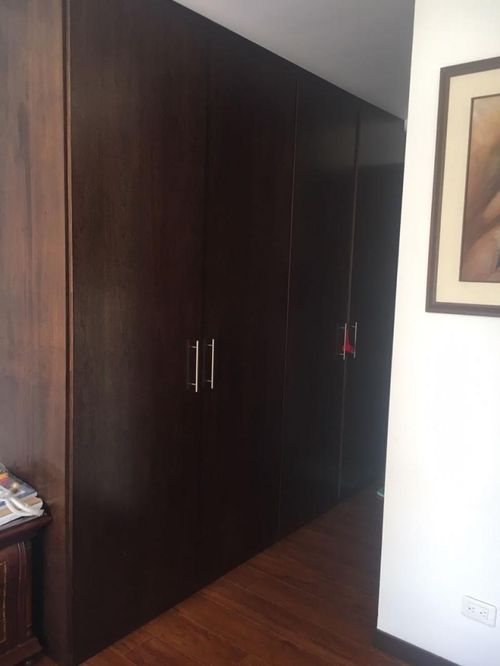 Apartamento de 3 alcobas en venta en Nicolas De Federman, Bogotá, 103 m² · foto 19 de 21