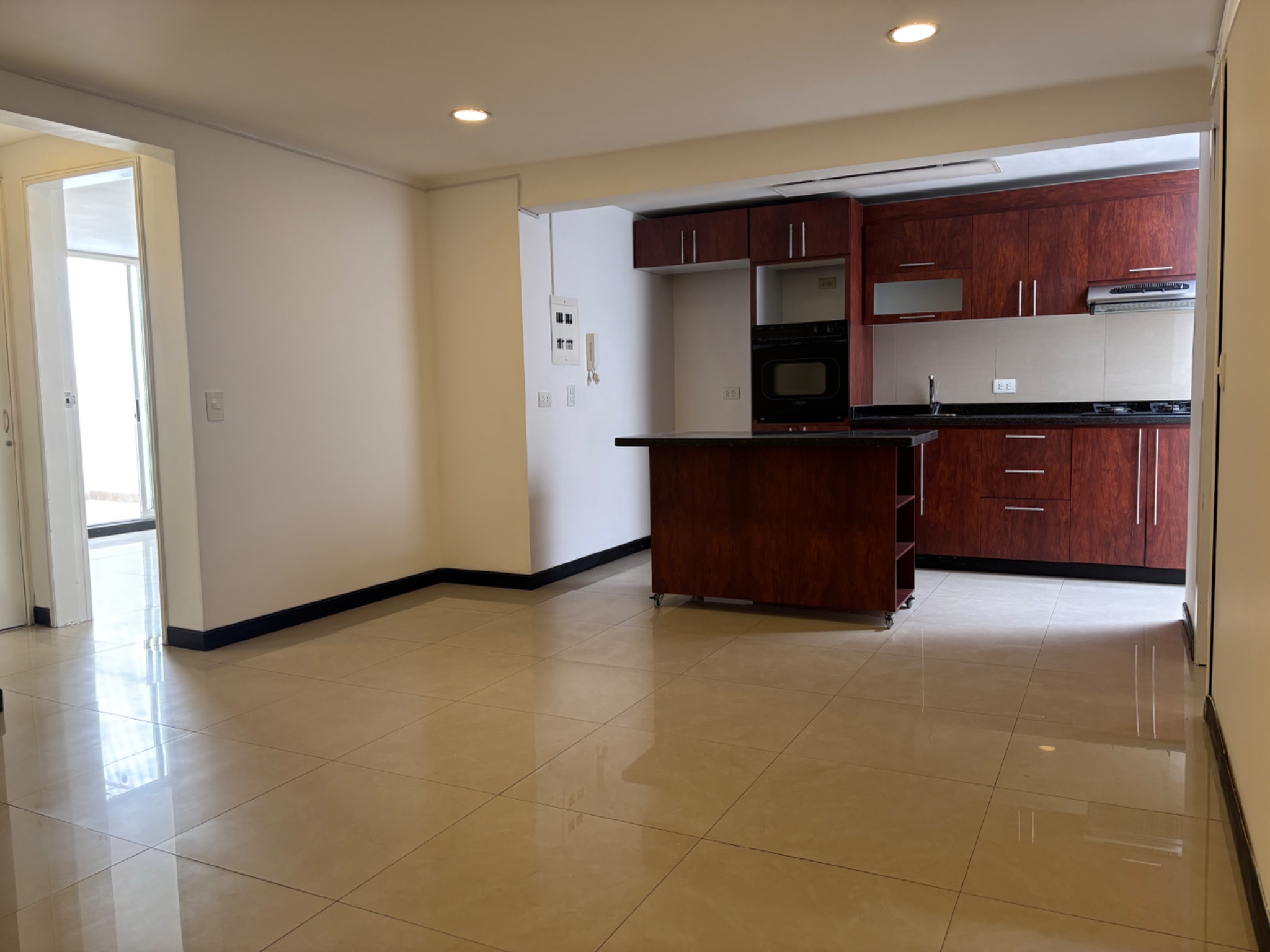 Apartamento en venta en El Contador, Bogotá · foto 12 de 16