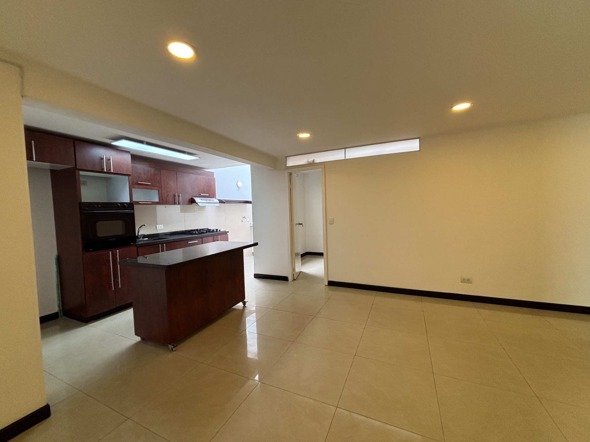 Apartamento en venta en El Contador, Bogotá · foto 9 de 16