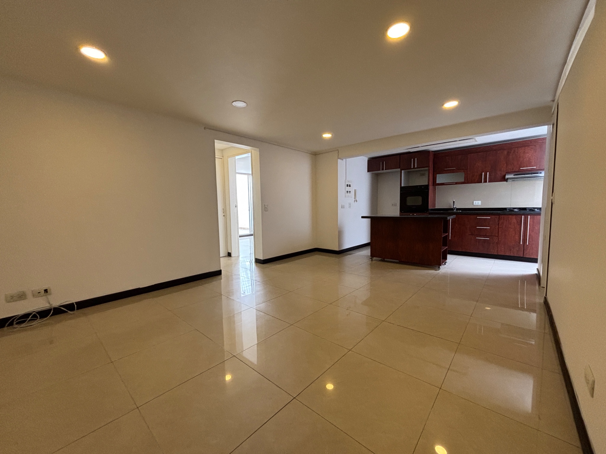 Apartamento en venta en El Contador, Bogotá · foto 3 de 16