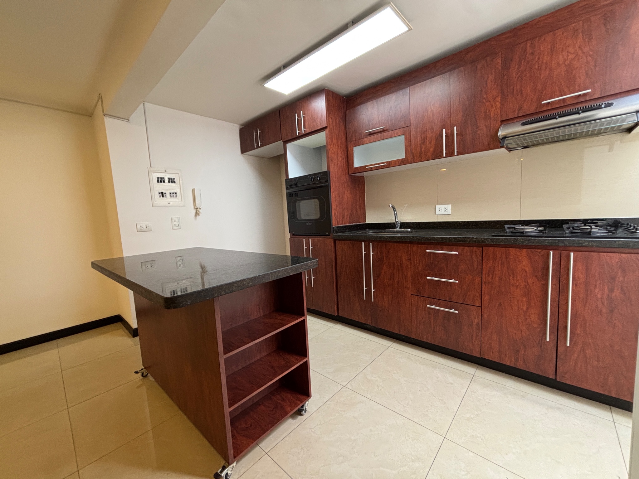 Apartamento en venta en El Contador, Bogotá · foto 10 de 16