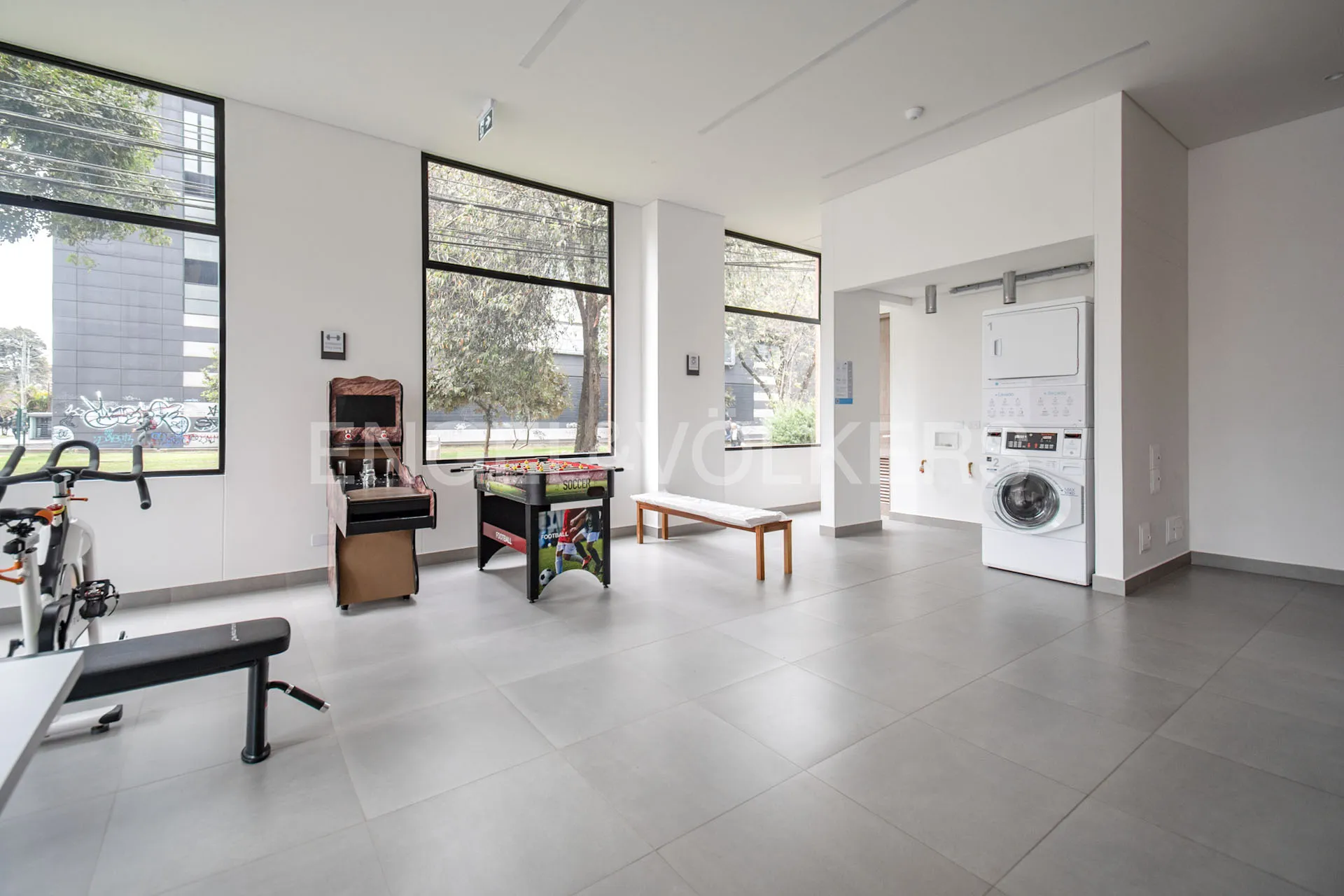 Apartamento en venta en La Castellana, Bogotá · foto 16 de 16