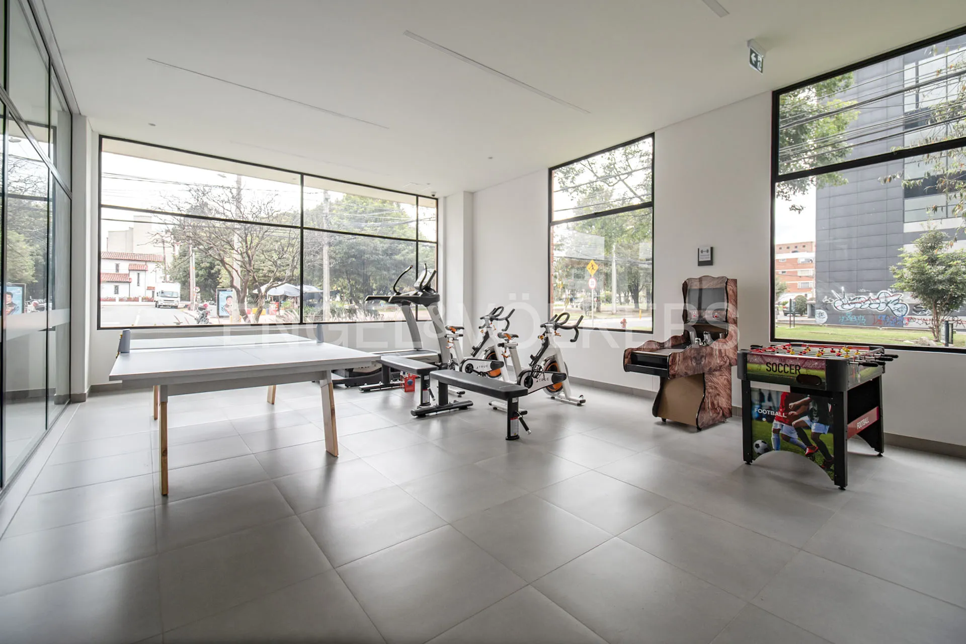 Apartamento en venta en La Castellana, Bogotá · foto 13 de 16