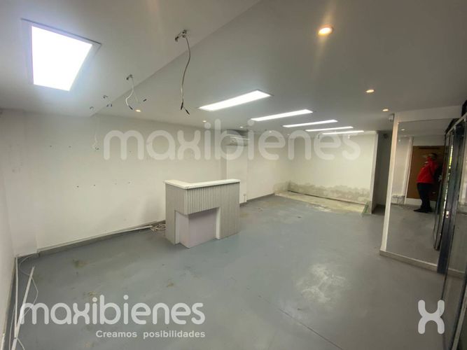 Local en arriendo en Manrique Central, Medellín, 58 m² · foto 4 de 10