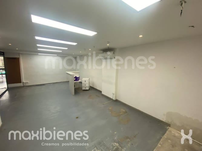 Local en arriendo en Manrique Central, Medellín, 58 m² · foto 9 de 10