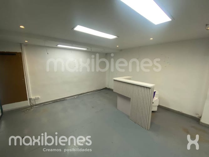 Local en arriendo en Manrique Central, Medellín, 58 m² · foto 10 de 10
