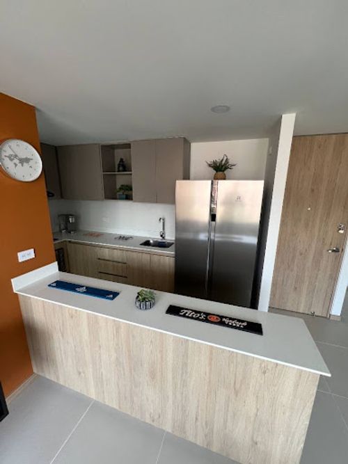 Apartamento de 3 alcobas en arriendo en Vegas De La Doctora, Sabaneta, 80 m² · foto 3 de 19