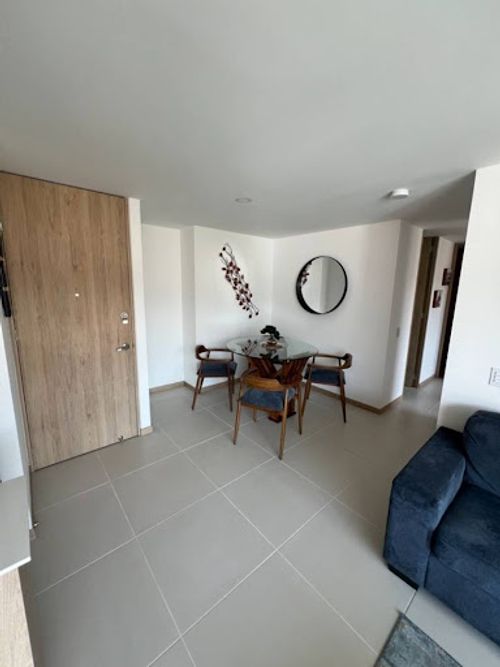 Apartamento de 3 alcobas en arriendo en Vegas De La Doctora, Sabaneta, 80 m² · foto 6 de 19