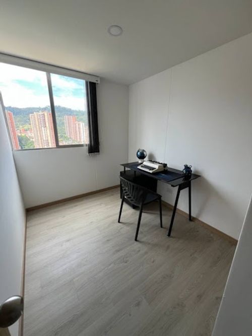 Apartamento de 3 alcobas en arriendo en Vegas De La Doctora, Sabaneta, 80 m² · foto 11 de 19