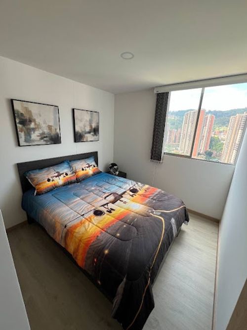 Apartamento de 3 alcobas en arriendo en Vegas De La Doctora, Sabaneta, 80 m² · foto 15 de 19