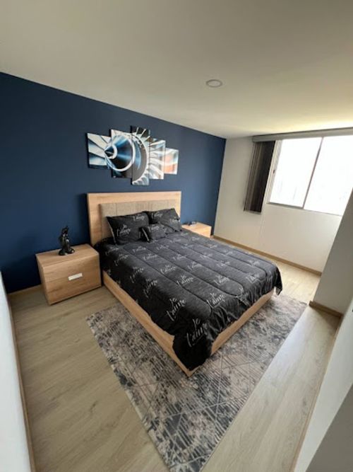 Apartamento de 3 alcobas en arriendo en Vegas De La Doctora, Sabaneta, 80 m² · foto 16 de 19