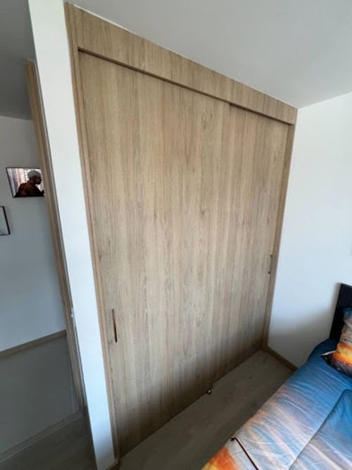 Apartamento de 3 alcobas en arriendo en Vegas De La Doctora, Sabaneta, 80 m² · foto 17 de 19