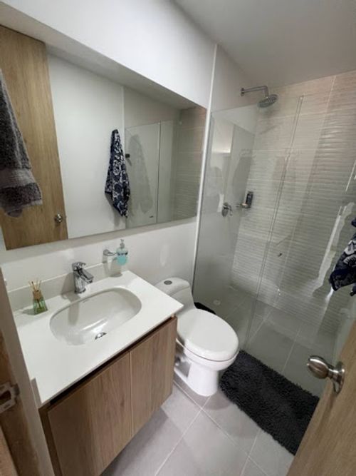Apartamento de 3 alcobas en arriendo en Vegas De La Doctora, Sabaneta, 80 m² · foto 19 de 19