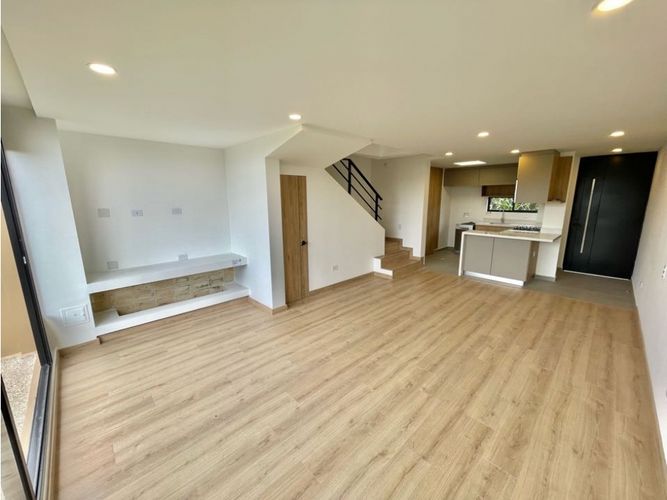 Casa de 3 alcobas en venta en La Floresta, Chía, 114 m² · foto 3 de 19