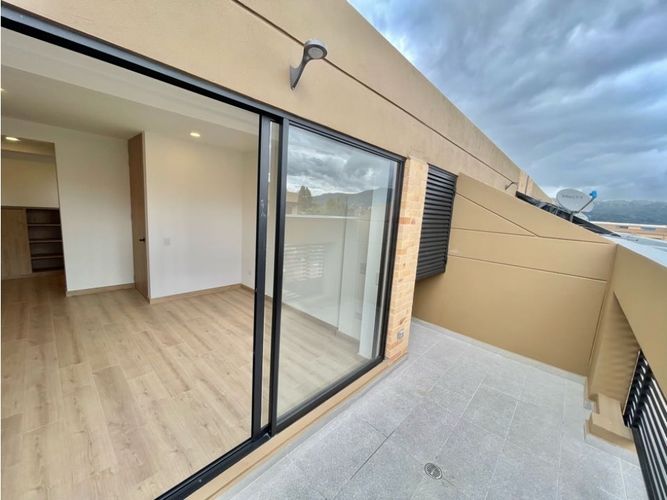 Casa de 3 alcobas en venta en La Floresta, Chía, 114 m² · foto 14 de 19
