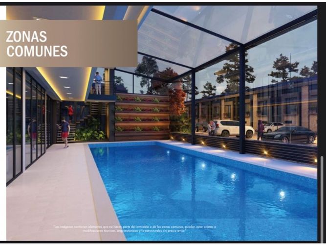 Casa de 3 alcobas en venta en La Floresta, Chía, 114 m² · foto 17 de 19