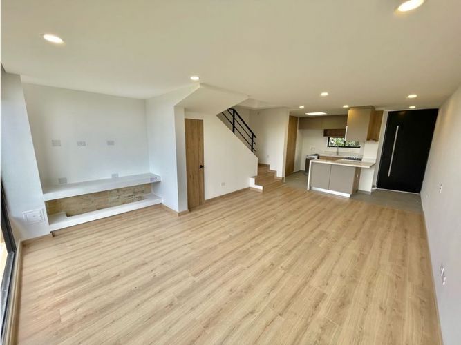 Casa de 3 alcobas en arriendo en La Floresta, Chía, 114 m² · foto 4 de 19
