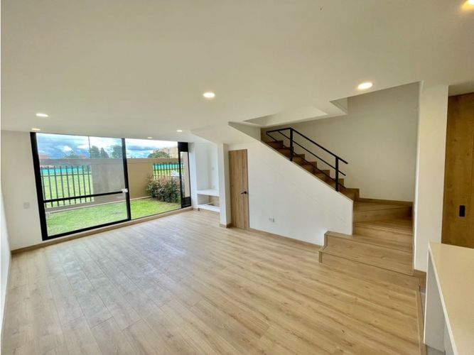 Casa de 3 alcobas en arriendo en La Floresta, Chía, 114 m² · foto 5 de 19