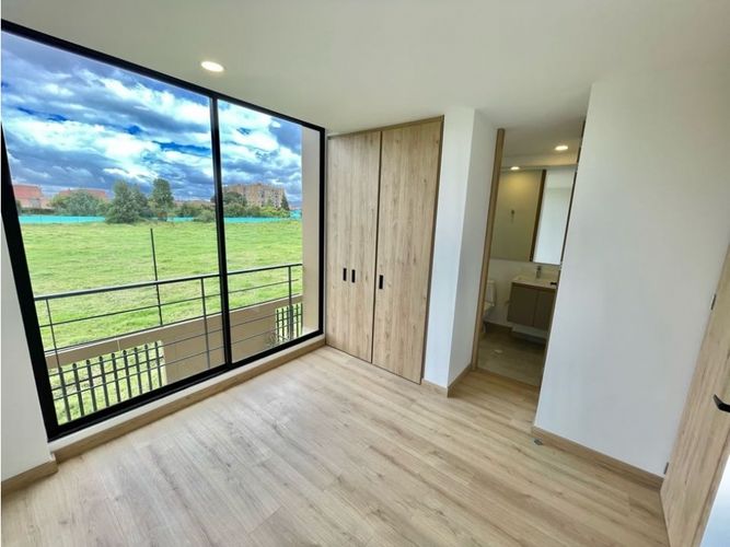 Casa de 3 alcobas en arriendo en La Floresta, Chía, 114 m² · foto 8 de 19