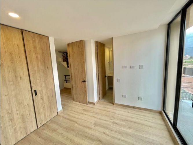 Casa de 3 alcobas en arriendo en La Floresta, Chía, 114 m² · foto 9 de 19